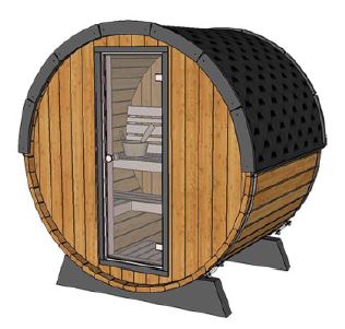 Sauna 130